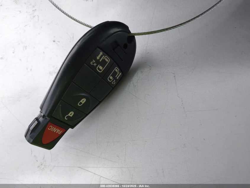 2008 Dodge Grand Caravan Sxt VIN: 1D8HN54P28B128170 Lot: 43538366