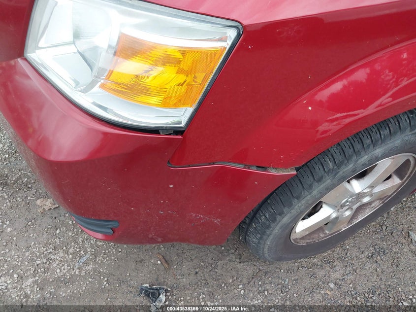 2008 Dodge Grand Caravan Sxt VIN: 1D8HN54P28B128170 Lot: 43538366