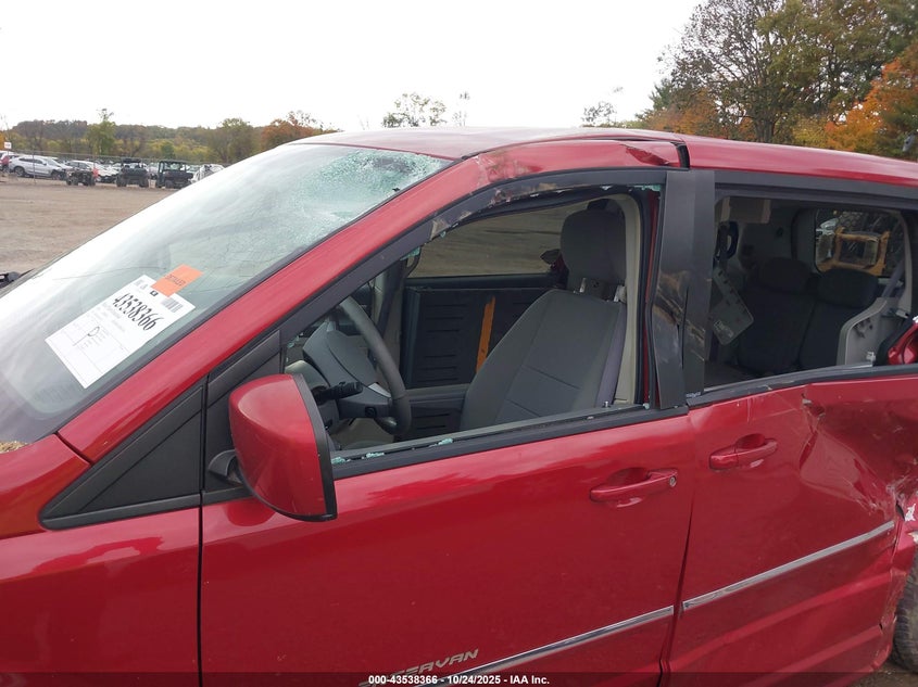 2008 Dodge Grand Caravan Sxt VIN: 1D8HN54P28B128170 Lot: 43538366