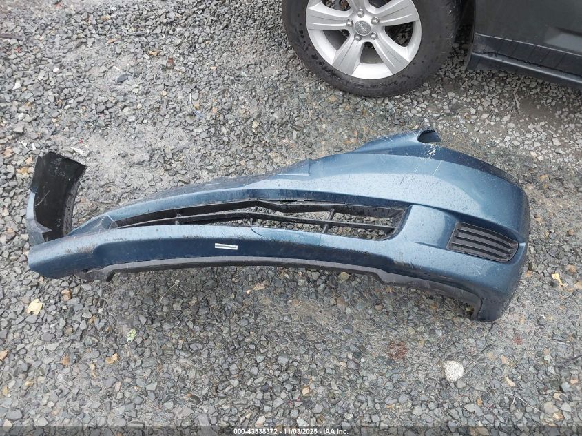 2008 Hyundai Sonata Gls VIN: 5NPET46C58H356626 Lot: 43538372