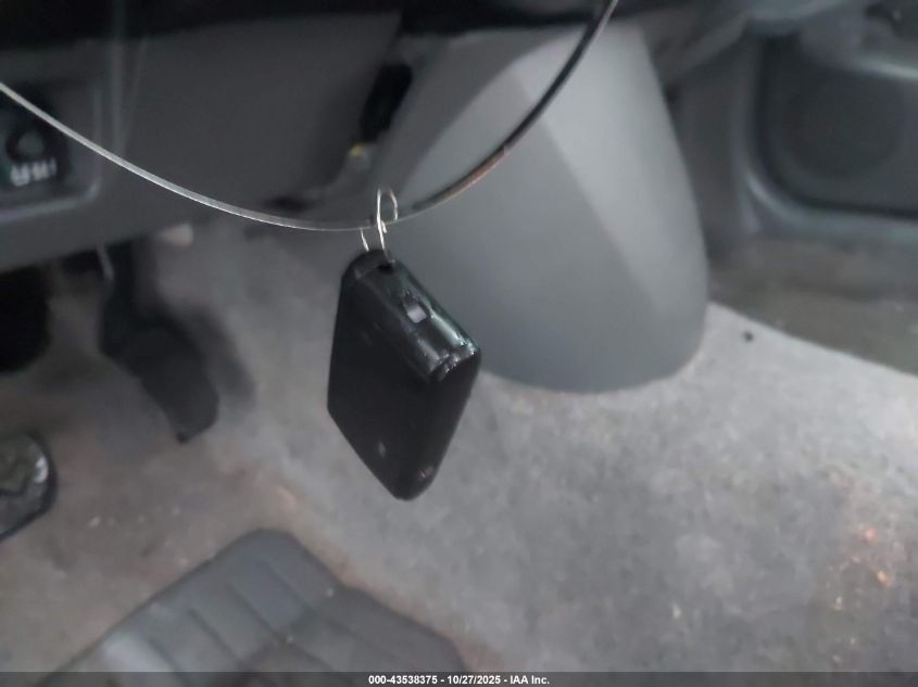 2006 Toyota Prius VIN: JTDKB22U363144132 Lot: 43538375