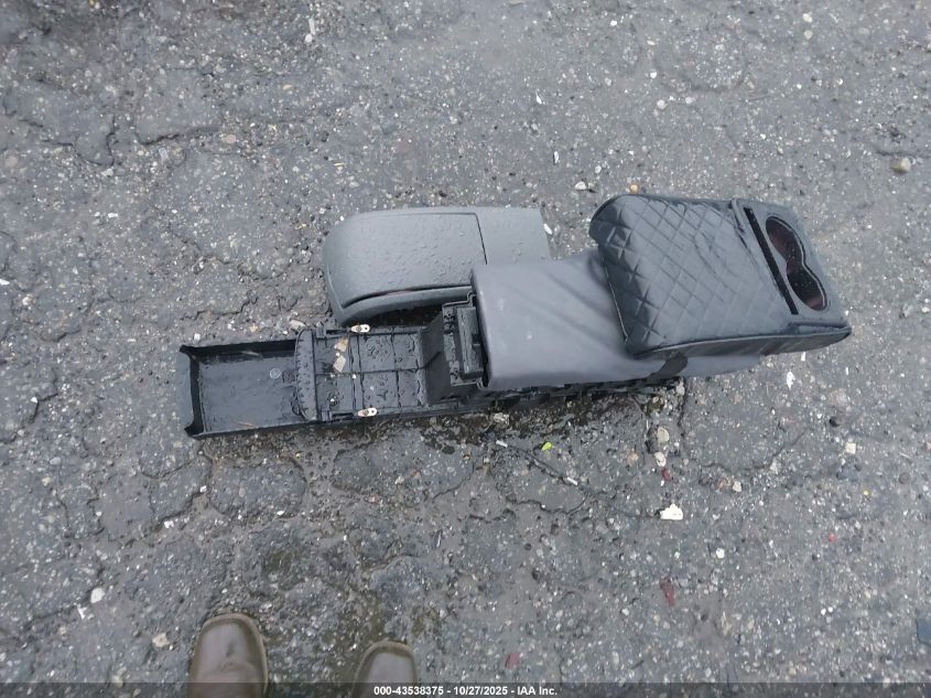 2006 Toyota Prius VIN: JTDKB22U363144132 Lot: 43538375