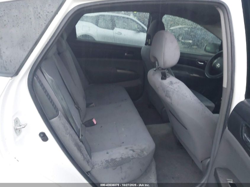 2006 Toyota Prius VIN: JTDKB22U363144132 Lot: 43538375