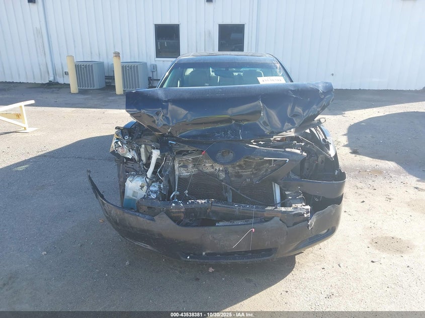 4T1BK46K89U090292 2009 TOYOTA CAMRY photo no. 11