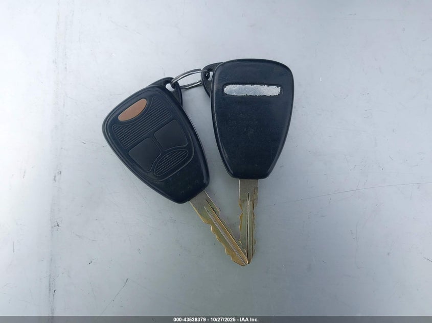 2007 Dodge Dakota Slt VIN: 1D7HE48N97S215134 Lot: 43538379