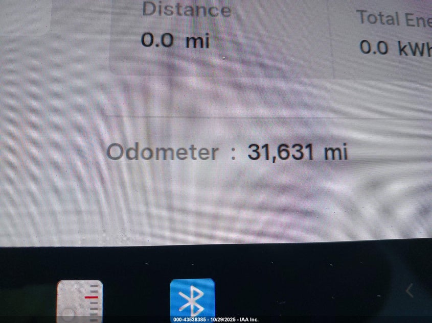 2021 Tesla Model 3 Standard Range Plus Rear-Wheel Drive VIN: 5YJ3E1EA7MF852181 Lot: 43538385