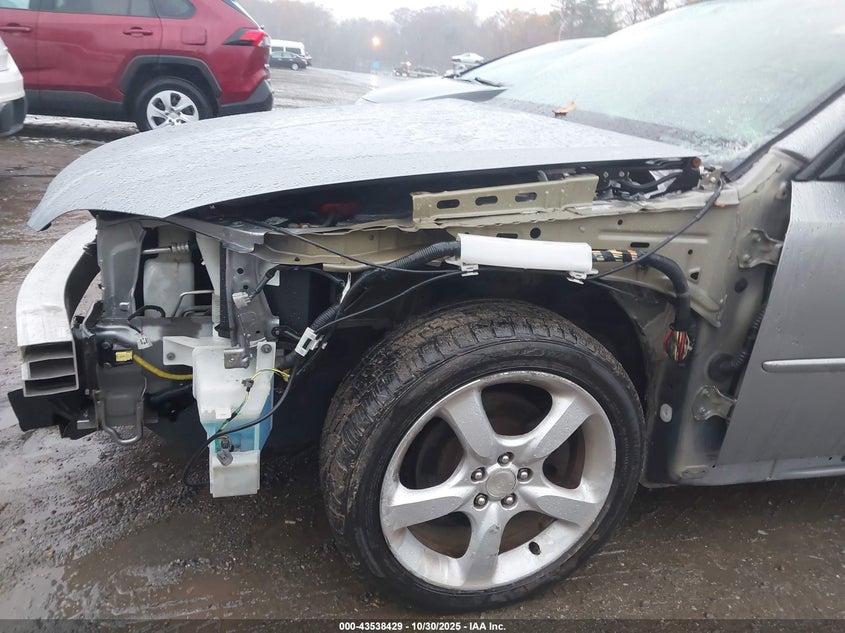 2009 Subaru Legacy 2.5I VIN: 4S3BL616397226656 Lot: 43538429