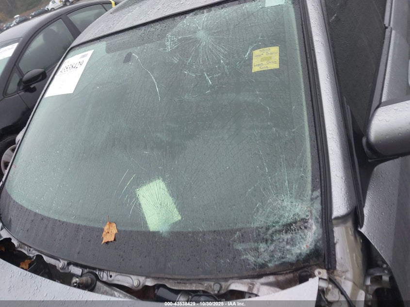 2009 Subaru Legacy 2.5I VIN: 4S3BL616397226656 Lot: 43538429