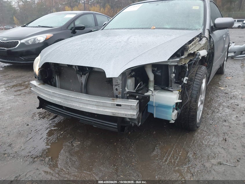 2009 Subaru Legacy 2.5I VIN: 4S3BL616397226656 Lot: 43538429