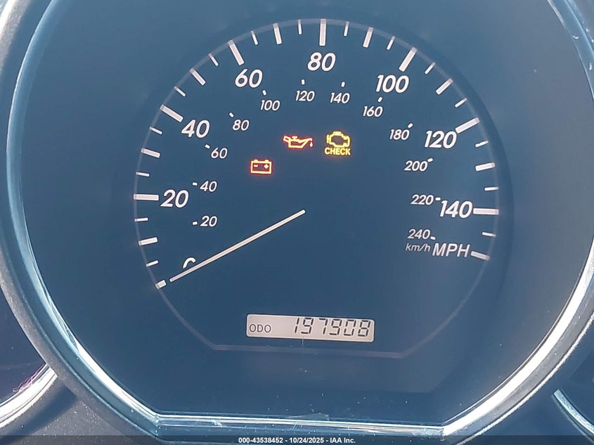 2009 Lexus Rx 350 VIN: 2T2HK31UX9C126025 Lot: 43538452