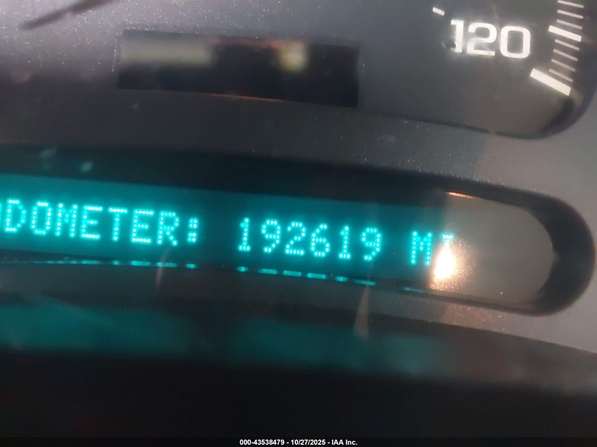 2004 Chevrolet Tahoe Ls VIN: 1GNEC13Z94R147844 Lot: 43538479