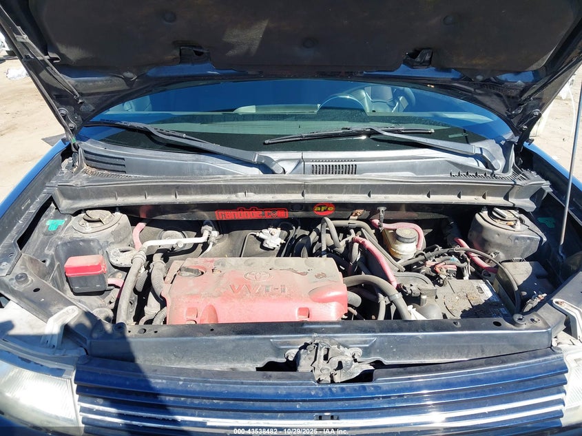 2006 Scion Xb VIN: JTLKT324064065468 Lot: 43538482