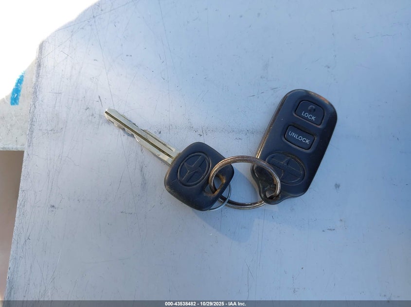 2006 Scion Xb VIN: JTLKT324064065468 Lot: 43538482