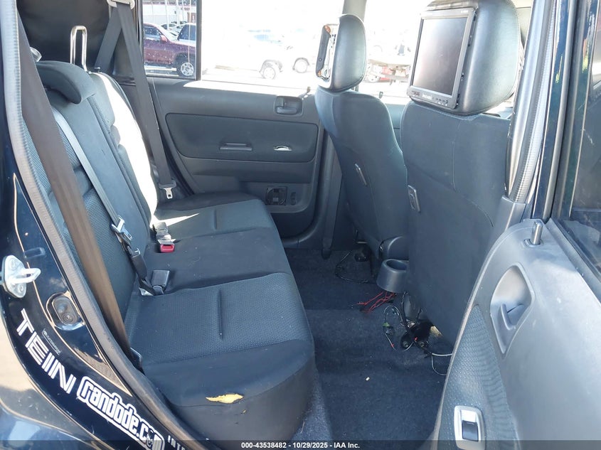 2006 Scion Xb VIN: JTLKT324064065468 Lot: 43538482