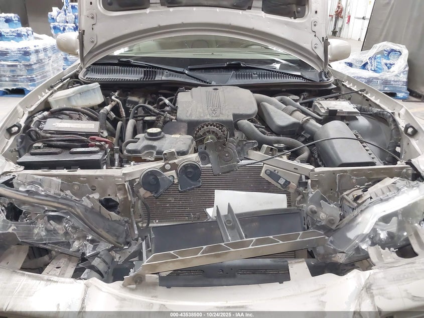 2006 Lincoln Town Car Signature VIN: 1LNHM81W86Y612350 Lot: 43538500