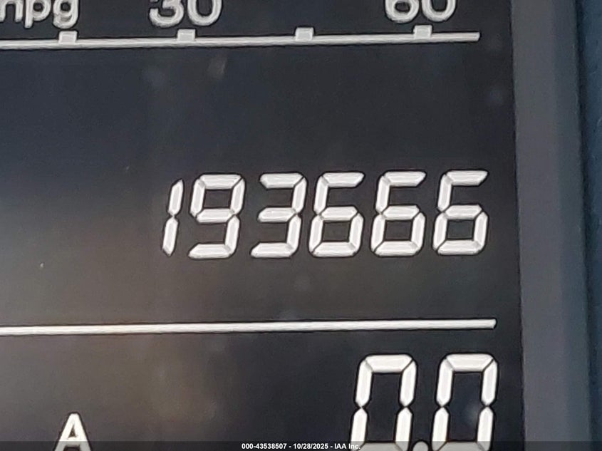 2009 Honda Cr-V Ex-L VIN: JHLRE38789C014738 Lot: 43538507