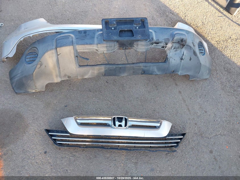 2009 Honda Cr-V Ex-L VIN: JHLRE38789C014738 Lot: 43538507