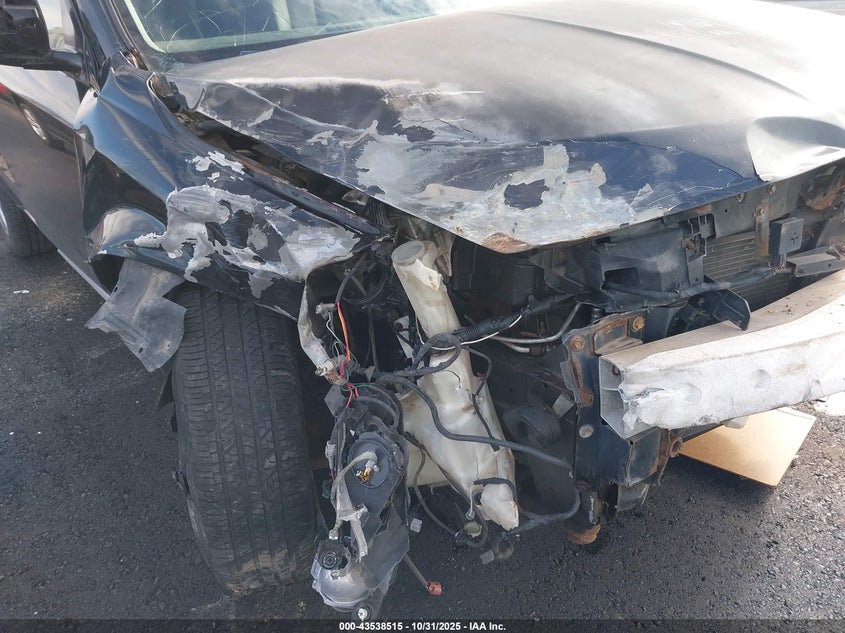 2006 Nissan Murano Sl VIN: JN8AZ08W26W528832 Lot: 43538515