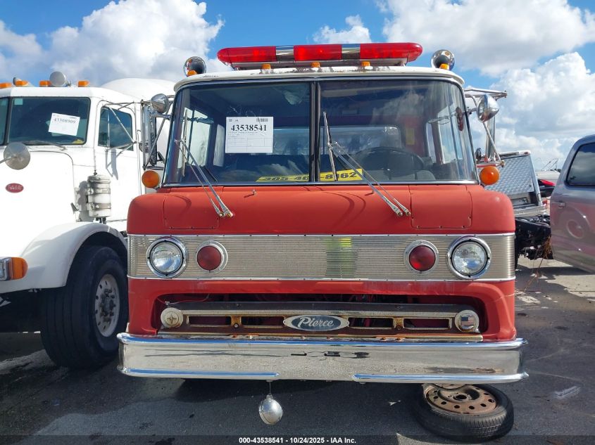 D80DVBF0922 1978 FORD  photo no. 10