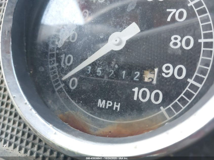 D80DVBF0922 1978 FORD  photo no. 11