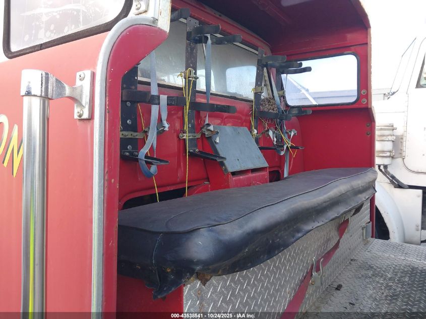 D80DVBF0922 1978 FORD  photo no. 7