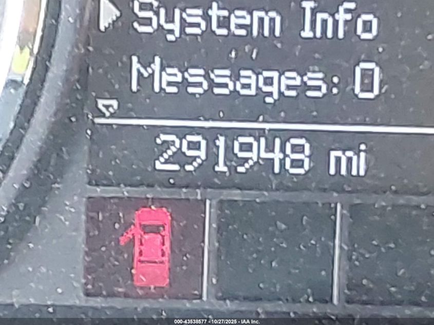 2009 Dodge Ram 1500 Slt/Sport/Trx VIN: 1D3HV13T99S742969 Lot: 43538577