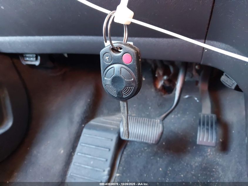 2017 Ford Transit Connect Xlt VIN: NM0LS7F77H1297162 Lot: 43538578