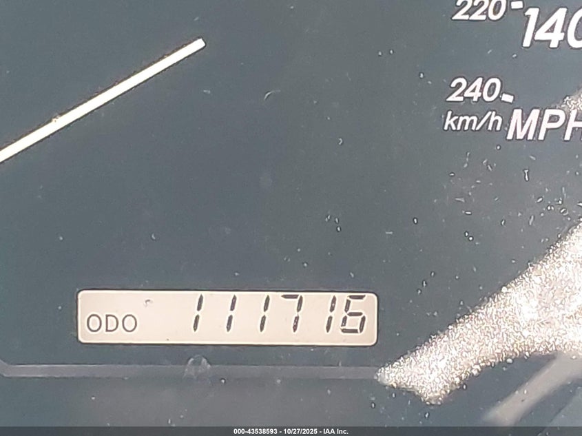 2007 Lexus Rx 350 VIN: 2T2GK31U07C020899 Lot: 43538593