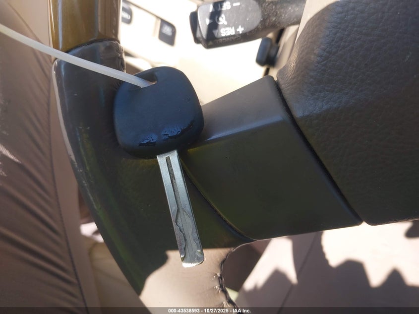 2007 Lexus Rx 350 VIN: 2T2GK31U07C020899 Lot: 43538593