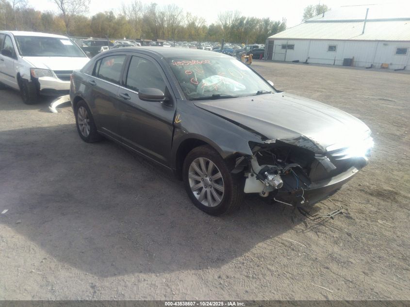 CHRYSLER 200 TOURING