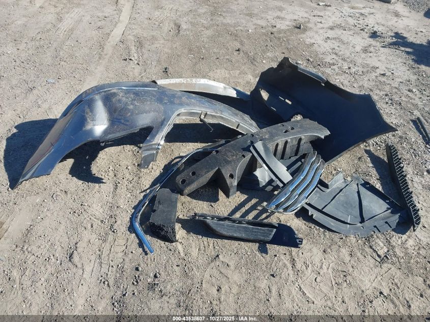 2012 Chrysler 200 Touring VIN: 1C3CCBBB1CN180826 Lot: 43538607