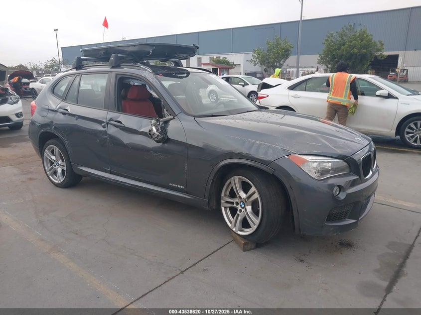 BMW X1 XDRIVE28I