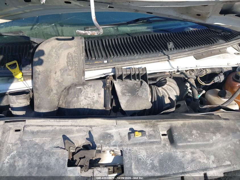 2018 Ford E-450 Cutaway VIN: 1FDFE4FSXJDC41405 Lot: 43538625