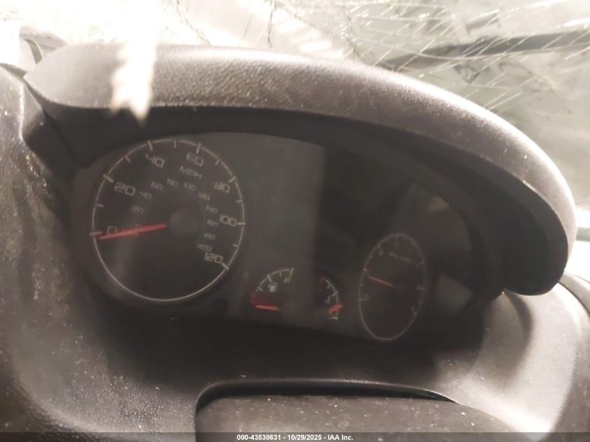 2019 Ram Promaster 2500 High Roof 159 Wb VIN: 3C6TRVDG9KE552704 Lot: 43538631