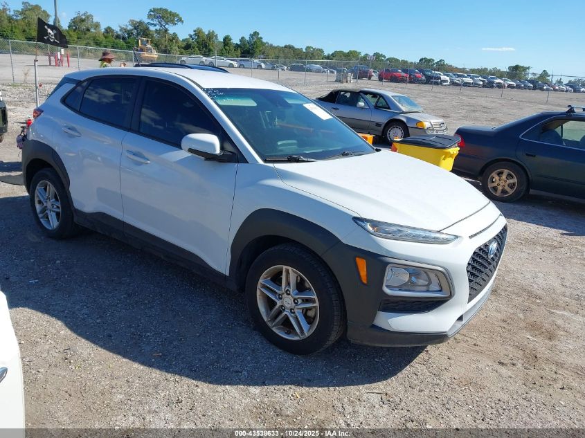HYUNDAI KONA SE