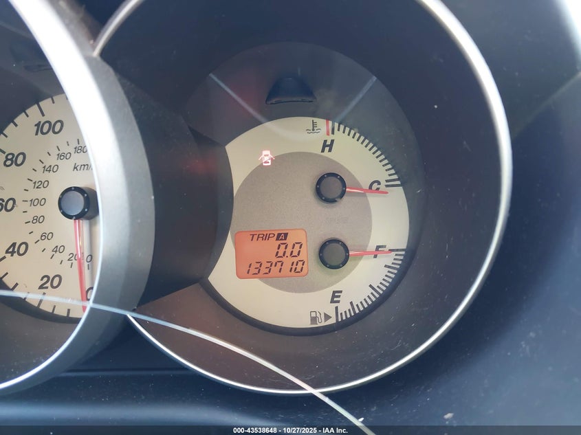 2009 Mazda Mazda3 I VIN: JM1BK32G391212459 Lot: 43538648