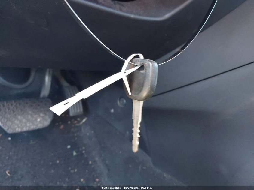 2009 Mazda Mazda3 I VIN: JM1BK32G391212459 Lot: 43538648