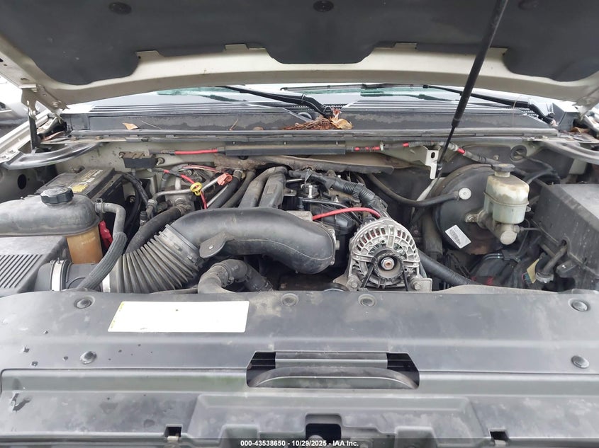 2007 GMC Yukon Xl 1500 Slt VIN: 1GKFK16397R177586 Lot: 43538650