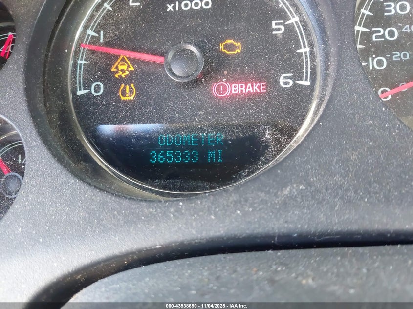 2007 GMC Yukon Xl 1500 Slt VIN: 1GKFK16397R177586 Lot: 43538650