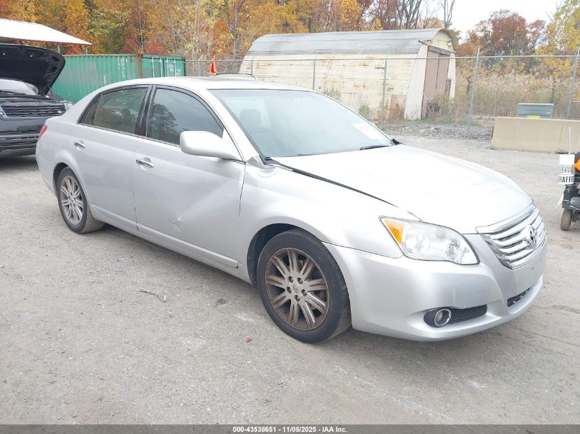 TOYOTA AVALON LIMITED