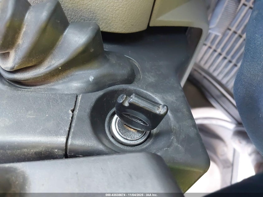 1FTSW21R88EB54731 2008 FORD F250 photo no. 11