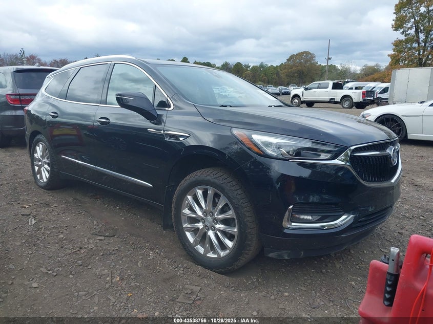 BUICK ENCLAVE PREMIUM