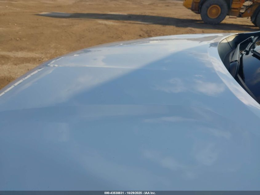 2022 Chevrolet Traverse Awd Ls VIN: 1GNEVFKW2NJ110617 Lot: 43538831