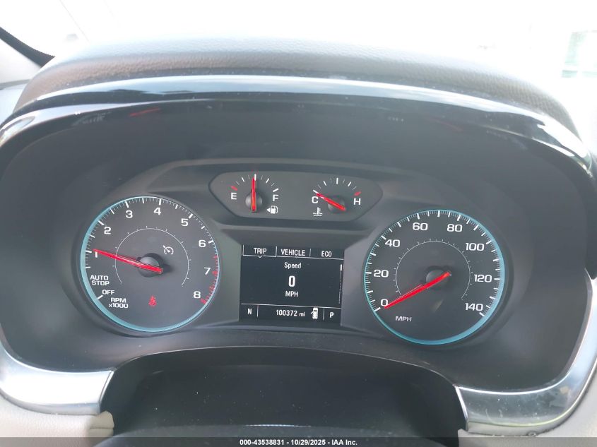 2022 Chevrolet Traverse Awd Ls VIN: 1GNEVFKW2NJ110617 Lot: 43538831