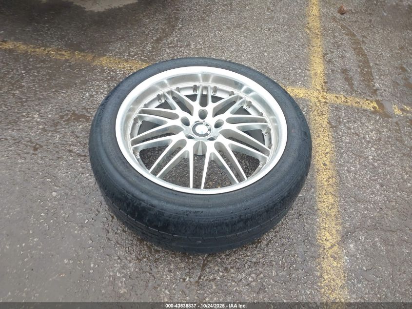 2004 BMW X5 4.4I VIN: 5UXFB53584LV03108 Lot: 43538837