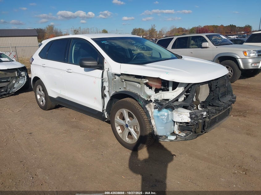 FORD EDGE SE
