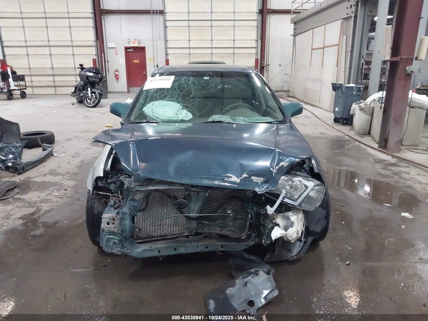 1998 Honda Civic Lx VIN: JHMEJ6674WS006227 Lot: 43538941