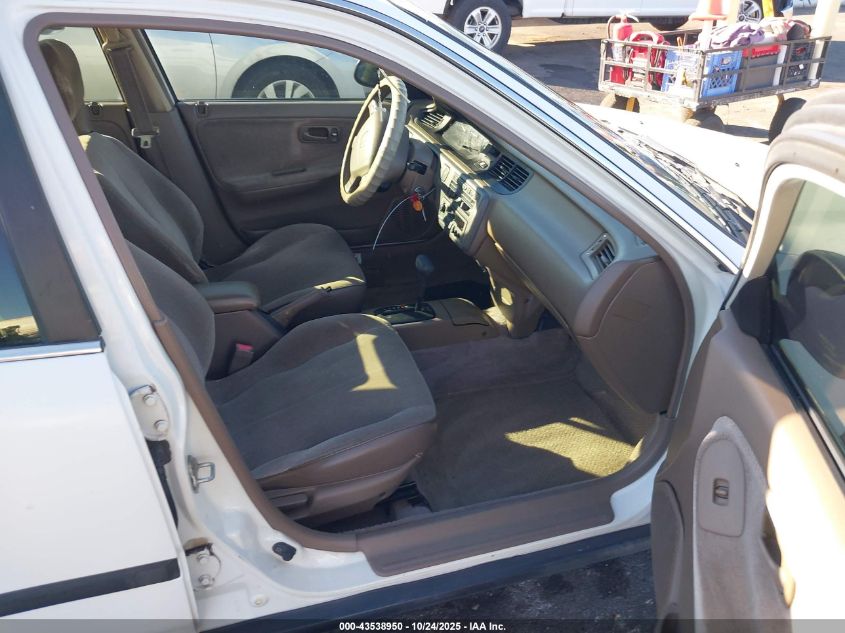JHMEG8651RS010295 1994 HONDA CIVIC photo no. 5