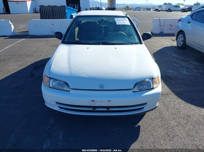 JHMEG8651RS010295 1994 HONDA CIVIC photo no. 6