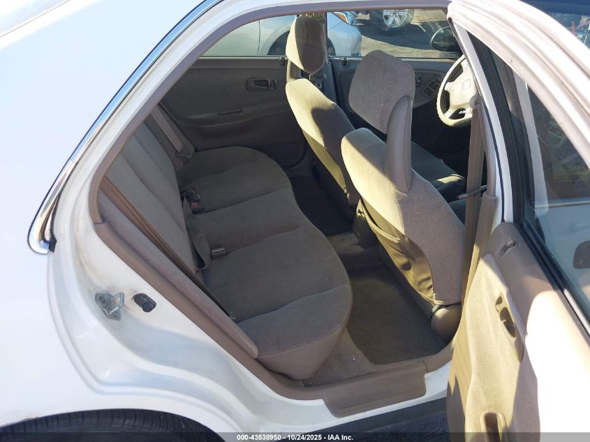 JHMEG8651RS010295 1994 HONDA CIVIC photo no. 8